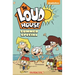 The Loud House Summer Special