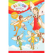 Rainbow Magic Rainbow Fairies: Books #1-4: Ruby the Red Fairy, Amber the Orange Fairy, Sunny the Yellow Fairy, Fern the Green Fairy
