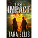 First Impact: A Post-Apocalyptic Survival Thriller