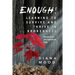 Enough! Learning to Survive and Thrive in Brokenness