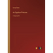 An Egyptian Princess: in large print