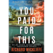 You Paid For This: My 25 Years Investigating Insurance Crimes