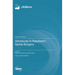Advances in Paediatric Spine Surgery