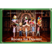 Jan Von Holleben & Monte Packham: Rooms for Dessert