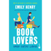 Book Lovers: Amor Entre Libros (Novela / A Novel)