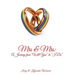 Mrs & Mrs: A Journey from "Will You" to "I Do"