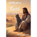 Whiskers of Faith: A Cat's Journey with Jesus