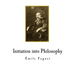 Initiation into Philosophy: Classic Philosophy