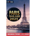 Paris Travel Guide - I Love Paris (color version): Paris Travel Book. Travel essentials for your bucket list trip. Low budget Europe travel essentials