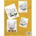 Classic Cars Coloring Book: Explore the Classic Era of Cars Through Coloring with 50 Coloring Pages