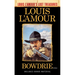 Bowdrie (Louis l'Amour's Lost Treasures): Stories