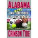 Daily Devotions for Die-Hard Fans MORE Alabama Crimson Tide