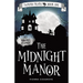 The Midnight Manor