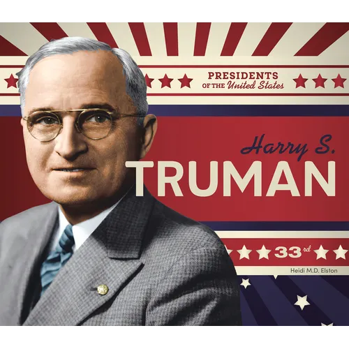 Harry S. Truman