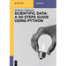 Scientific Data: A 50 Steps Guide Using Python