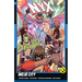 Nyx Vol. 2: Mojo City