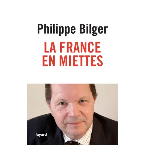 La France En Miettes