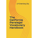 The California Paralegal Vocabulary Handbook