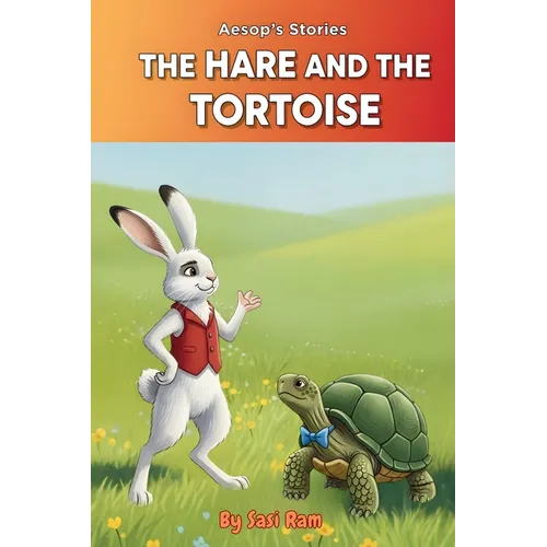 The Hare and The Tortoise