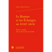 Le Roman Et Les Echanges Au Xviiie Siecle: Pertes Et Profits Dans La Fiction Des Lumieres