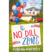 The No Dill Zone