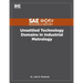 Unsettled Technology Domains in Industrial Metrology
