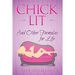 Chick Lit (And Other Formulas For Life)
