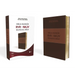 Biblia Bilingue Reina Valera Revisada / New King James