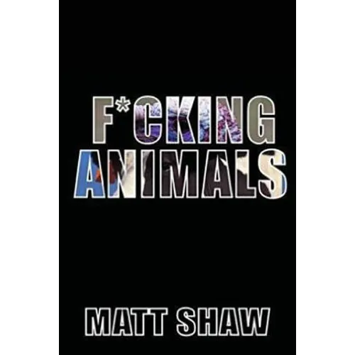 F*cking Animals