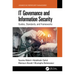 IT Governance and Information Security: Guides, Standards, and Frameworks