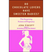 Do Chocolate Lovers Have Sweeter Babies?: The Surprising Science of Pregnancy