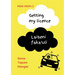 Getting my licence / Laiseni faka'uli
