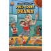 Full-Court Drama: A Basketball Graphic Novel