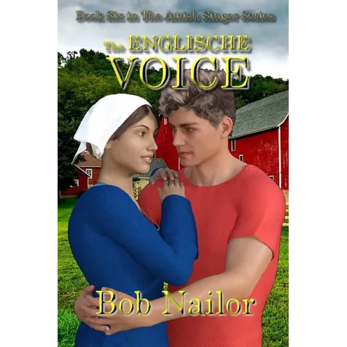 The Englische Voice