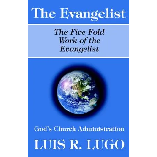 The Work of the Evangelist