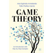 Game Theory: An Introduction with Step-By-Step Examples