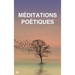 Méditations Poétiques