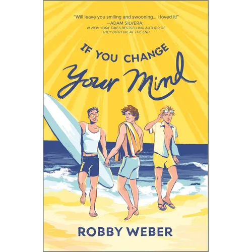 If You Change Your Mind