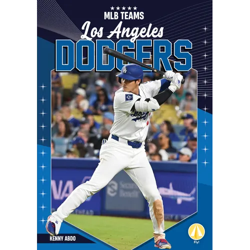 Los Angeles Dodgers