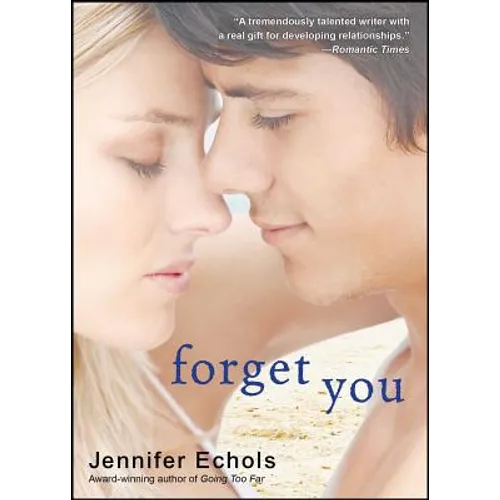 Forget You