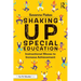 Shaking Up Special Education: Instructional Moves to Increase Achievement
