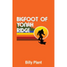 Bigfoot of Yonah Ridge