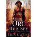 The Orc and Her Spy