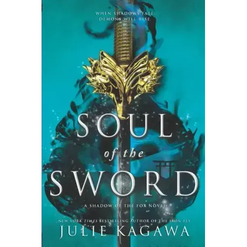 Soul of the Sword
