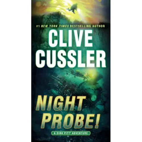Night Probe!