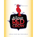 The Remarkable Red Crow