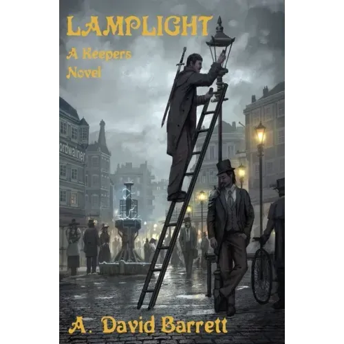 Lamplight