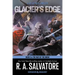 Glacier's Edge