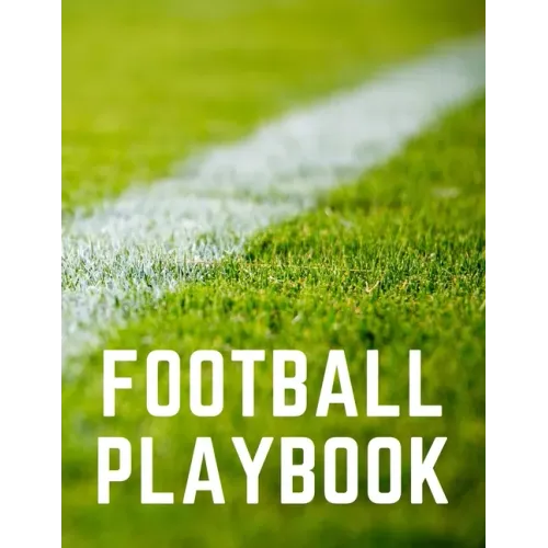 Football Playbook
