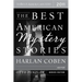 The Best American Mystery Stories